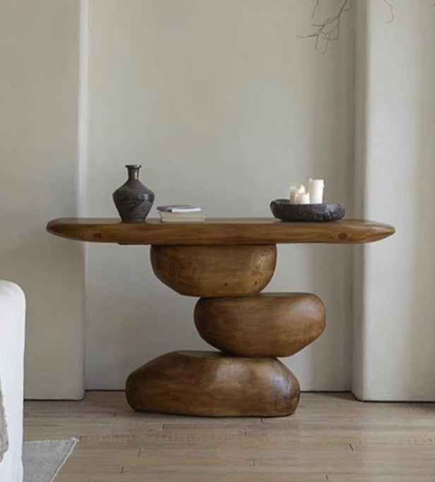 Rockville Console Table